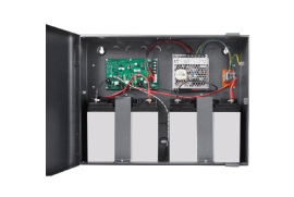 iRIS8 (0) Loop Extension, წრედის გამაფართოვებლების