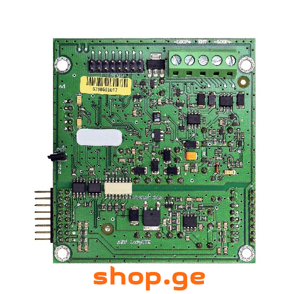 IRIS8 Loop Expander TTE წრედის გამაფართოვებელი