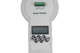 Loop Tester სამისამართო წრედის ტესტერი