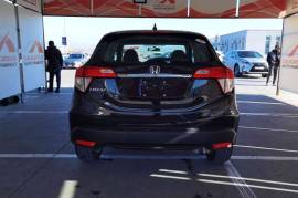 Auto / Moto, Special Equipment, Honda, Cars, HR-V