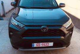 Auto / Moto, Special Equipment, Cars, Toyota, RAV4