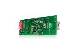 Maxlogic Intelligent Analogue Addressable System 
