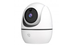 Mini WiFI Indoor Pan&Tilt IP Cam