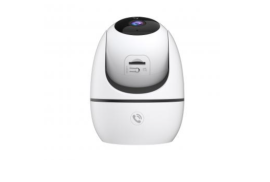 Mini WiFI Indoor Pan&Tilt IP Cam