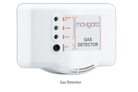 PMavigard intelligent analogue addressable gas 