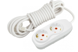 დამაგრძელებელი 2 ადგილი 5 მეტრი საკიდით