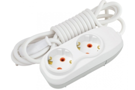 დამაგრძელებელი 2 ადგილი 3 მეტრი საკიდით