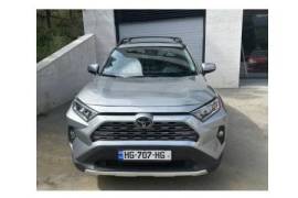 Auto / Moto, Special Equipment, Cars, Toyota, RAV4