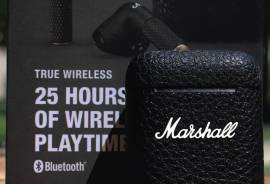 Marshall Minor III