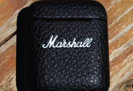 Marshall Minor III