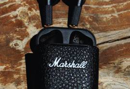 Marshall Minor III