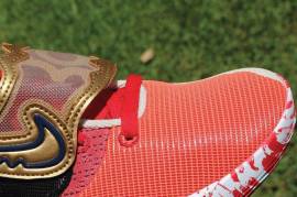 Nike კალათბურთის ფეხსაცმელი