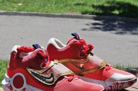 Nike კალათბურთის ფეხსაცმელი