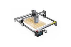 AtomsTack Laser Engraver 10W - ლაზერით გრავირება ლ