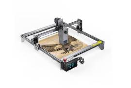 AtomsTack Laser Engraver 20W - ლაზერით ჭრა ლაზერით