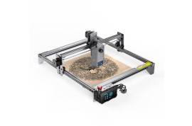 AtomsTack Laser Engraver 20W - ლაზერით ჭრა ლაზერით