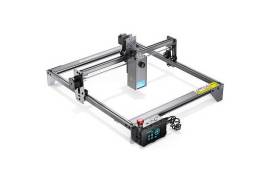AtomsTack A5 PRO Laser Engraver - ლაზერ ენგრავერი 