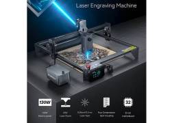 AtomsTack A5 PRO Laser Engraver - ლაზერ ენგრავერი 