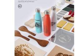 AtomsTack A5 PRO Laser Engraver - ლაზერ ენგრავერი 