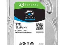 მყარი დისკი ST2000VX015 HDD 2TB