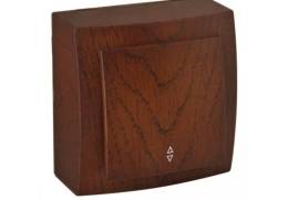 ალუბლისფერი ჩამრთველი 1-ნი რევერსული