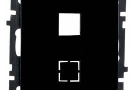 როზეტი კომპიუტერი + ტელეფონი ცარიელი 