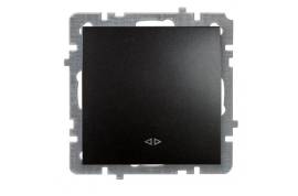 ავი ჩამრთველი “ჰერმუტატორი” ჩარჩოს გარეშე