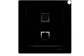 შავი როზეტი ტელეფონის