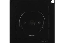 შავი როზეტი სატელევიზიო დაბოლოებით