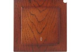 ალუბლისფერი ჩამრთველი 1-ნი რევერსული