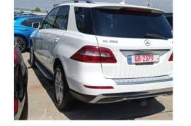 Auto / Moto, Special Equipment, Cars, Mercedes-Benz