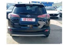 Auto / Moto, Special Equipment, Cars, Toyota, RAV4