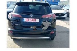 Auto / Moto, Special Equipment, Cars, Toyota, RAV4