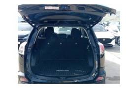 Auto / Moto, Special Equipment, Cars, Toyota, RAV4