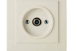 ტელევიზორის კრემისერი როზეტი (სატელიტის)