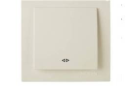 კრემისფერი ჩამრთველი “პერმუტატორი”