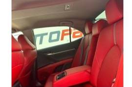 Auto / Moto, Special Equipment, Cars, Toyota, Camry