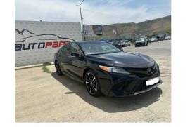Auto / Moto, Special Equipment, Cars, Toyota, Camry
