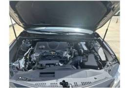Auto / Moto, Special Equipment, Cars, Toyota, Camry