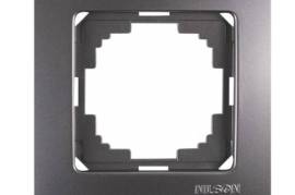 კვამლისფერი ჩარჩო