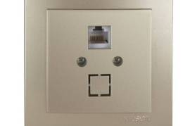 ინტერ+ტელ, როზეტი