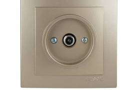 ოქროსფერი როზეტი(სატელიტის)