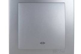 ვერცხლისფერი ჩამრთველი “პერმუტატორი”