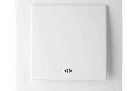 თეთრი ჩამრთველი “პერმუტატორი”