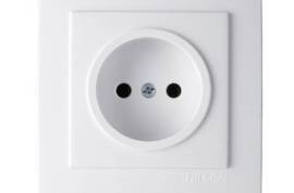 თეთრი როზეტი