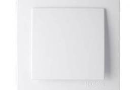 თეთრი ჩამრთველი 1-ნი