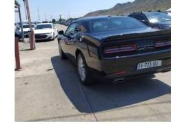 ავტომობილები, მოტო, სპეც-ტექნიკა, Dodge, ავტომობილები, Challenger