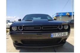 ავტომობილები, მოტო, სპეც-ტექნიკა, Dodge, ავტომობილები, Challenger