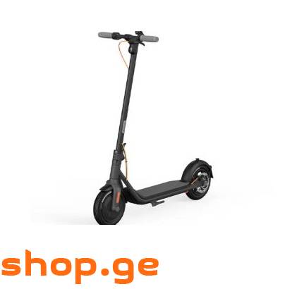 ელექტრო სკუტერი KickScooter F30