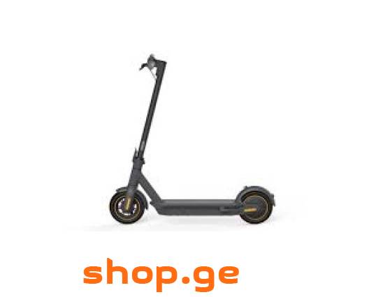 ელექტრო სკუტერი KickScooter F25